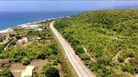 Development Land (Residential) for Sale St. Ann, D