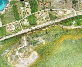 Development Land (Residential) for Sale St. Ann, D