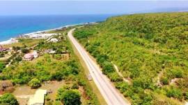 Development Land (Residential) for Sale St. Ann, D