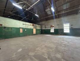 Warehouse for Rent Kingston & St. Andrew, Kingston