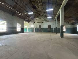 Warehouse for Rent Kingston & St. Andrew, Kingston
