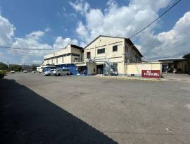 Warehouse for Rent Kingston & St. Andrew, Kingston