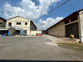 Warehouse for Rent Kingston & St. Andrew, Kingston