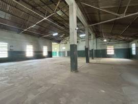 Warehouse for Rent Kingston & St. Andrew, Kingston