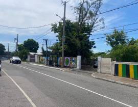 Development Land (Commercial) for Sale Kingston & 