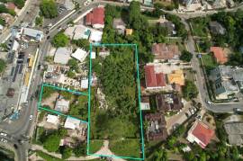 Development Land (Commercial) for Sale Kingston & 