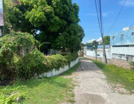 Development Land (Commercial) for Sale Kingston & 