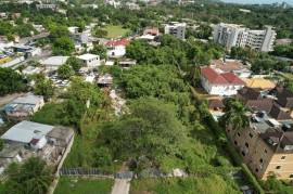Development Land (Commercial) for Sale Kingston & 