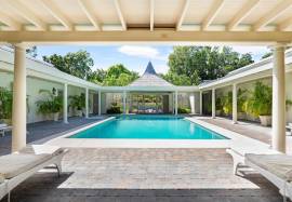 Resort Apartment/Villa for Sale St. James, Montego