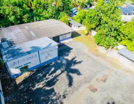 Commercial Bldg/Offices for Sale St. Ann, Content 