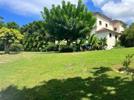 House for Sale St. James, Montego Bay