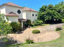 House for Sale St. James, Montego Bay