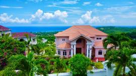 Resort Apartment/Villa for Sale St. Ann, Runaway B