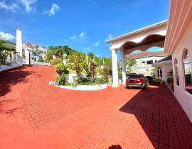Resort Apartment/Villa for Sale St. Ann, Runaway B