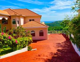 Resort Apartment/Villa for Sale St. Ann, Runaway B