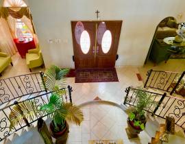 Resort Apartment/Villa for Sale St. Ann, Runaway B