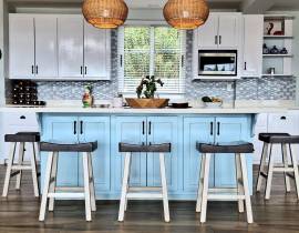 Resort Apartment/Villa for Sale St. Mary, Robins B