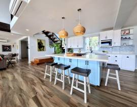 Resort Apartment/Villa for Sale St. Mary, Robins B