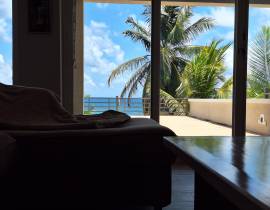 Resort Apartment/Villa for Sale St. Mary, Robins B