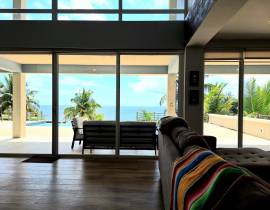 Resort Apartment/Villa for Sale St. Mary, Robins B