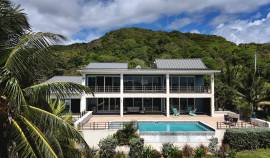 Resort Apartment/Villa for Sale St. Mary, Robins B