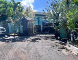 Apartment for Sale Kingston & St. Andrew, Constant