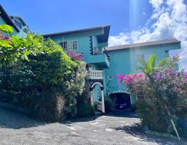 Apartment for Sale Kingston & St. Andrew, Constant