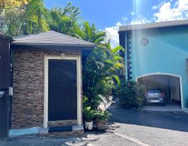 Apartment for Sale Kingston & St. Andrew, Constant