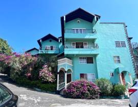 Apartment for Sale Kingston & St. Andrew, Constant
