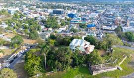 House for Sale St. James, Montego Bay