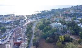 House for Sale St. James, Montego Bay