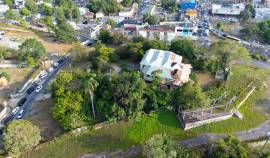 House for Sale St. James, Montego Bay