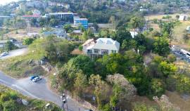 House for Sale St. James, Montego Bay
