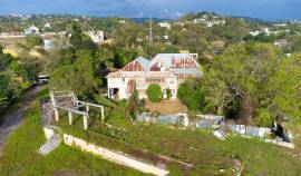 House for Sale St. James, Montego Bay