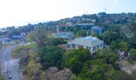 House for Sale St. James, Montego Bay