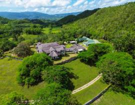 House for Sale St. Ann, Walkerswood