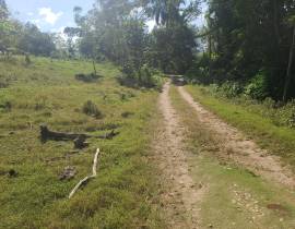 Development Land (Residential) for Sale St. James,