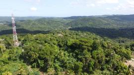 Development Land (Residential) for Sale St. James,