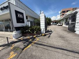 Commercial Bldg/Offices for Sale Kingston & St. An