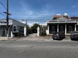 Commercial Bldg/Offices for Sale Kingston & St. An