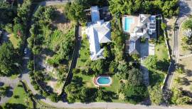 House for Sale Kingston & St. Andrew, Kingston 6