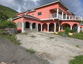 Development Land (Commercial) for Sale St. Thomas,