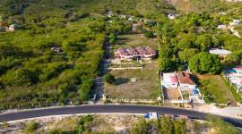 Development Land (Commercial) for Sale St. Thomas,