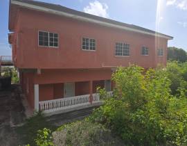 Development Land (Commercial) for Sale St. Thomas,