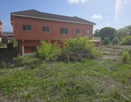 Development Land (Commercial) for Sale St. Thomas,