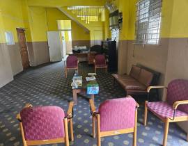 Commercial Bldg/Offices for Rent Kingston & St. An