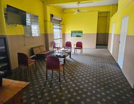 Commercial Bldg/Offices for Rent Kingston & St. An