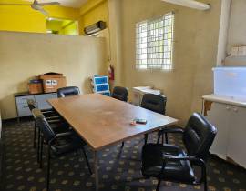 Commercial Bldg/Offices for Rent Kingston & St. An