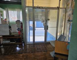 Commercial Bldg/Offices for Rent Kingston & St. An