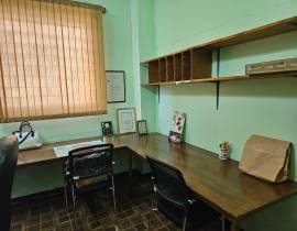 Commercial Bldg/Offices for Rent Kingston & St. An